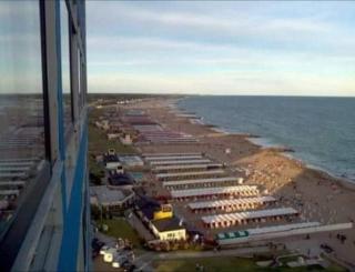 Edificio Playa Club Frente al Mar - 2