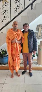 Villa Parisienne Modern Guest house - 8