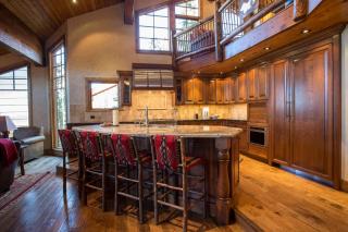 Stag Lodge at Deer Valley Resort - Four Bedroom with Spa #23 condo - 7