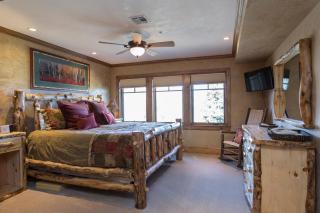Stag Lodge at Deer Valley Resort - Four Bedroom with Spa #23 condo - 4