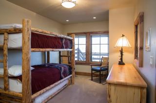 Stag Lodge at Deer Valley Resort - Four Bedroom with Spa #23 condo - 3