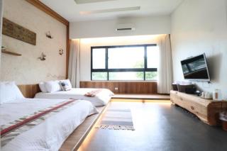 Premiere B&B - 9