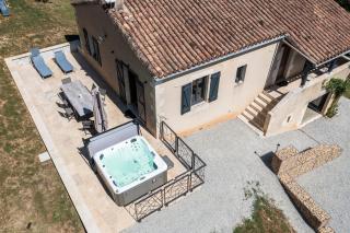 Gîte le Soleillan - 9