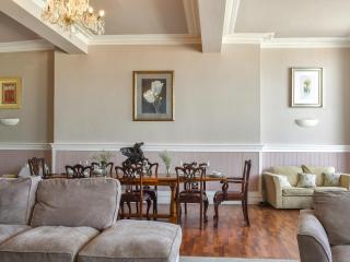 The Old Ballroom - 6