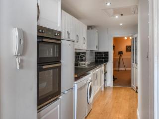 The Old Ballroom - 1