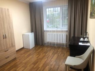 Skif Hotel - 5