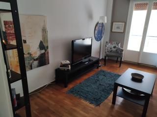 Kornilis apartment near the historical center - 8