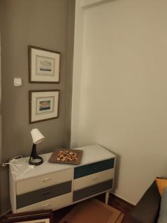 Kornilis apartment near the historical center - 3