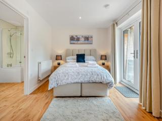 Hole Farm - Stable Cottage - 3