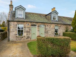 Roslin Chapel Cottage - Uk49193 - 7