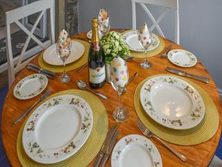 Sunnyside Cottage - Grassington - 5