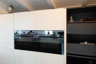 LOFT design in Brè village - 5