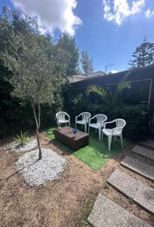 Geremeas Residence villetta le palme - 5