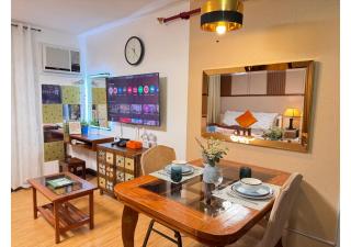 EMR Arezzo Condo Near Davao Airport - 2