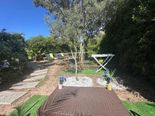 Geremeas Residence villetta le palme - 7