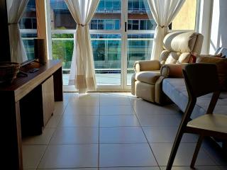 BEACH PARK PALM - COBERTURA Luxo - 6