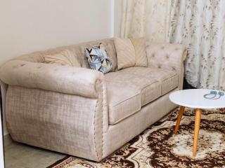 A niche cozy 1BR apartment at Royal Suburbs by Tsavo - 6