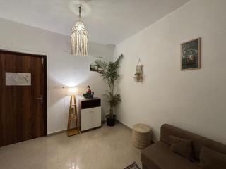 Azure Oasis Mediterranean-Boho luxe retreat - Mathura - 3