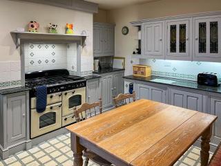 Sheen Cottage - Robin Hood's Bay - 3