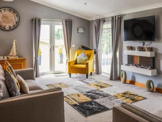 Seagrass Lodge - Carnguwch - 8