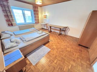 Apartmenthaus Wohnbau GmbH Gebrüder Laurent - 9