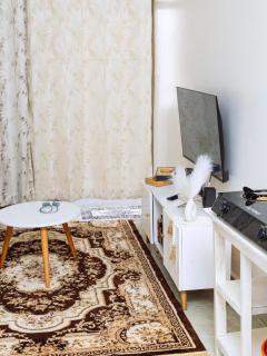 A niche cozy 1BR apartment at Royal Suburbs by Tsavo - 9