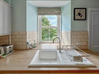 Rottal Farmhouse - 1