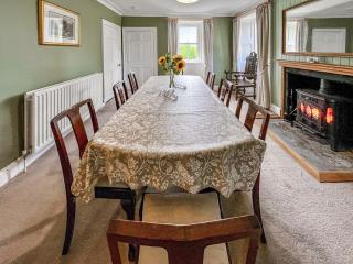 Rottal Farmhouse - 6