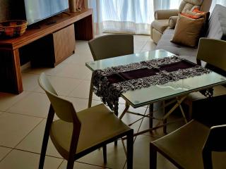 BEACH PARK PALM - COBERTURA Luxo - 2