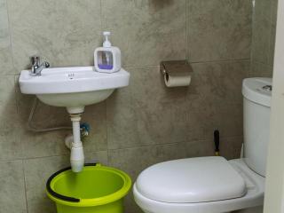 A niche cozy 1BR apartment at Royal Suburbs by Tsavo - 3
