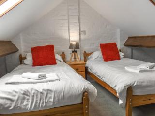 Crooklets Cottage - 1