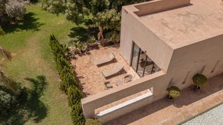 3 Villas avec piscine privée & jardin & 5, 6 ou 10 chambres - 8
