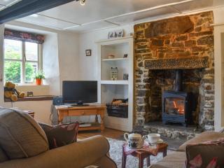 Horseshoe Cottage - 4