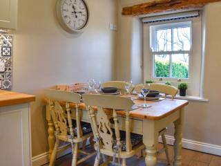 Rose Cottage - 6