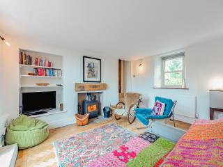 Slingsby Barn - 6
