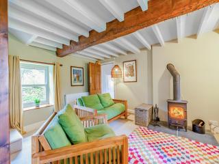 Slingsby Barn - 7