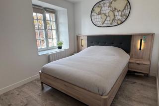 Charming House in the Heart of Senlis Design & Comfort - 5