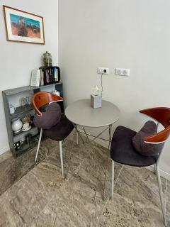 Très joli studio prôche Lourmarin - 2