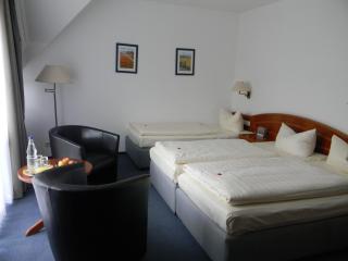 Hotel Stadt Norderstedt - 8