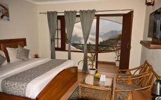 Roop Kumaon Resort - 0