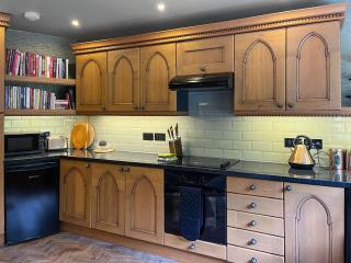 Upper Double Lodge - 4