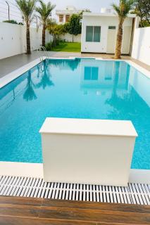 Peaceful 3 BHK farm with pool in Kanota - Jaipur - 5