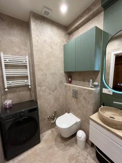 Your Cosy Escape in the Heart of Old Tbilisi - 6