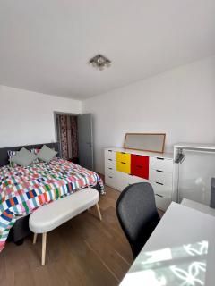Vakantieappartement Duin & Zee - 5