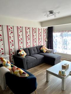 Vakantieappartement Duin & Zee - 3