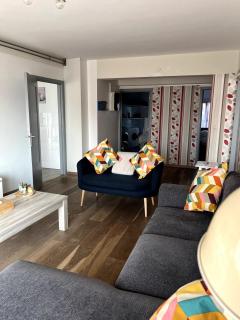 Vakantieappartement Duin & Zee - 2