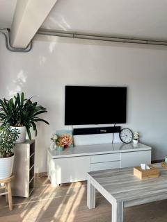 Vakantieappartement Duin & Zee - 1