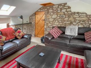 Maes Y Falwen - Treuddyn - 0