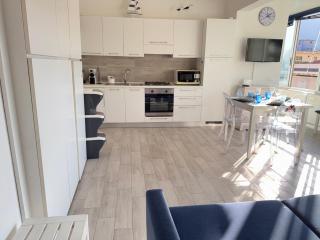 Alassio Centre, Ideal for Families - 2
