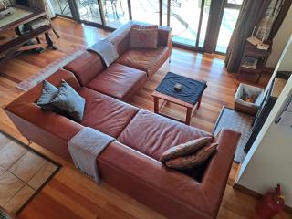 Clarens Mountain Sage Holiday House - 3